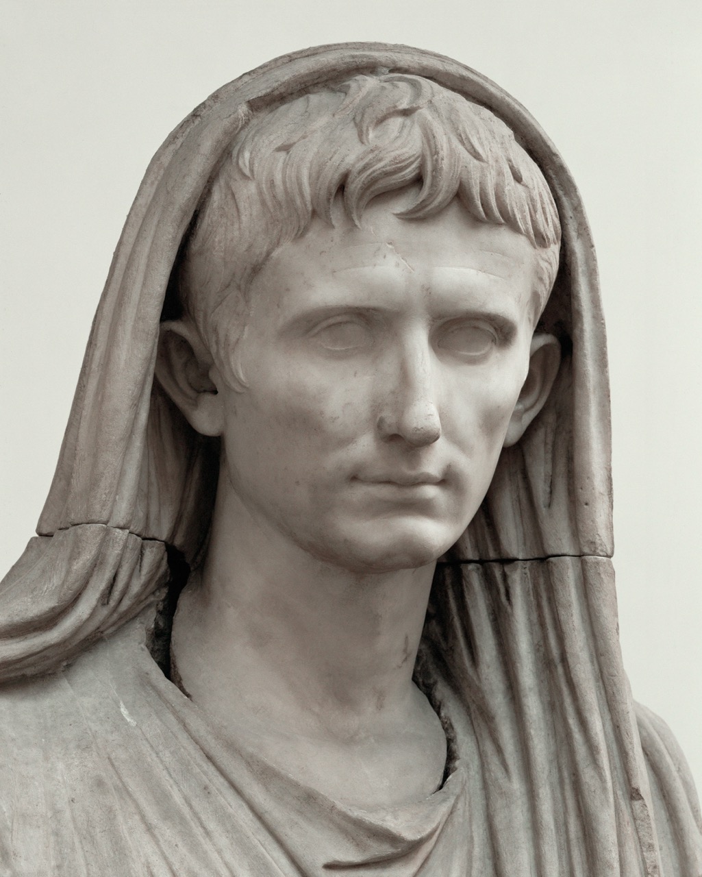 pax augusta res gestae
