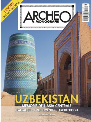 Uzbekistan, memorie dell'Asia centrale